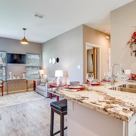 Pet-Friendly Brownsville Apartment With Yard! ภายนอก รูปภาพ