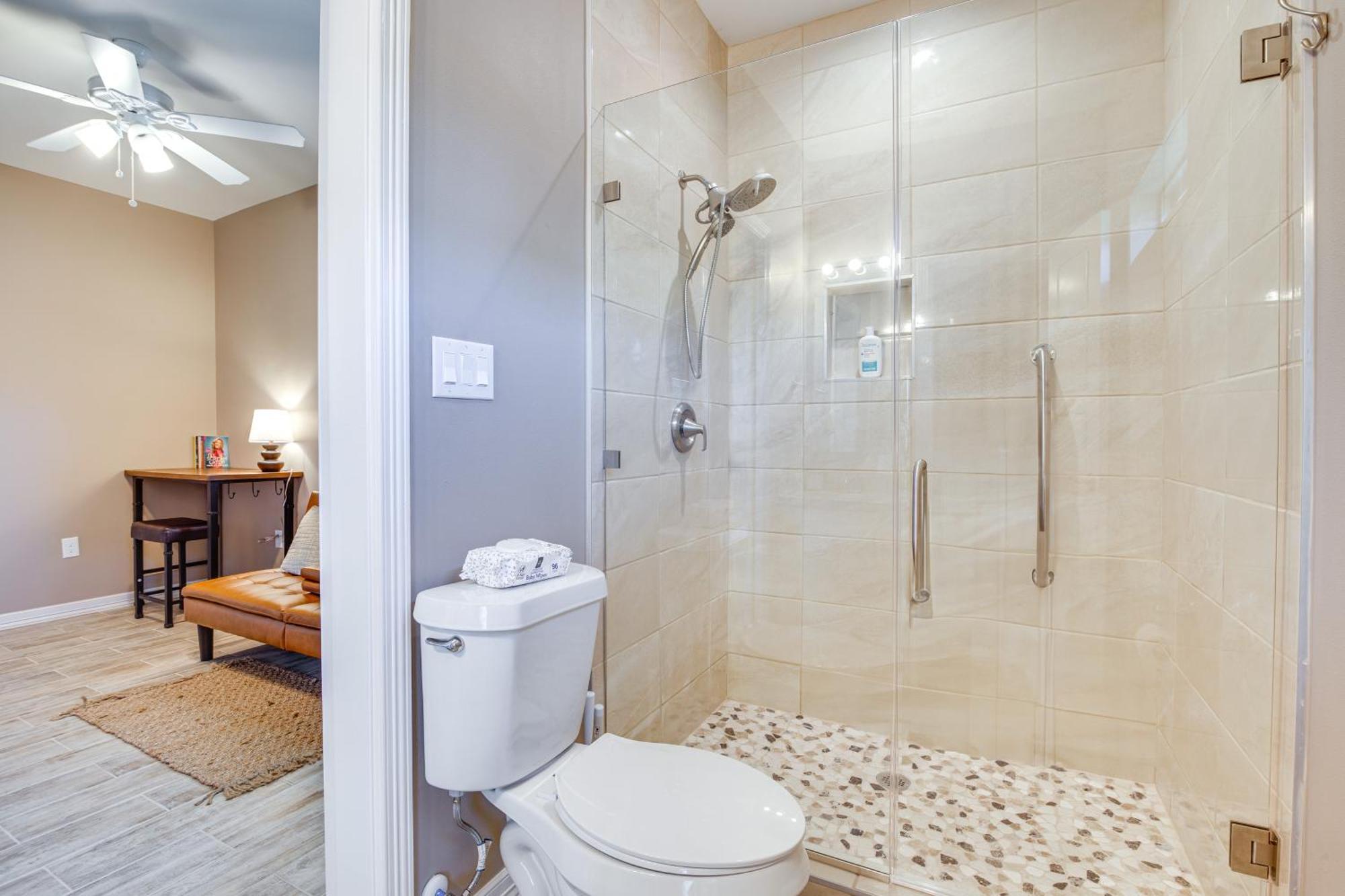 Pet-Friendly Brownsville Apartment With Yard! ภายนอก รูปภาพ
