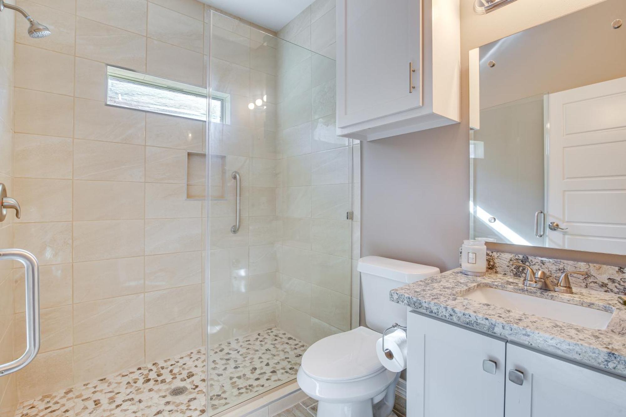 Pet-Friendly Brownsville Apartment With Yard! ภายนอก รูปภาพ