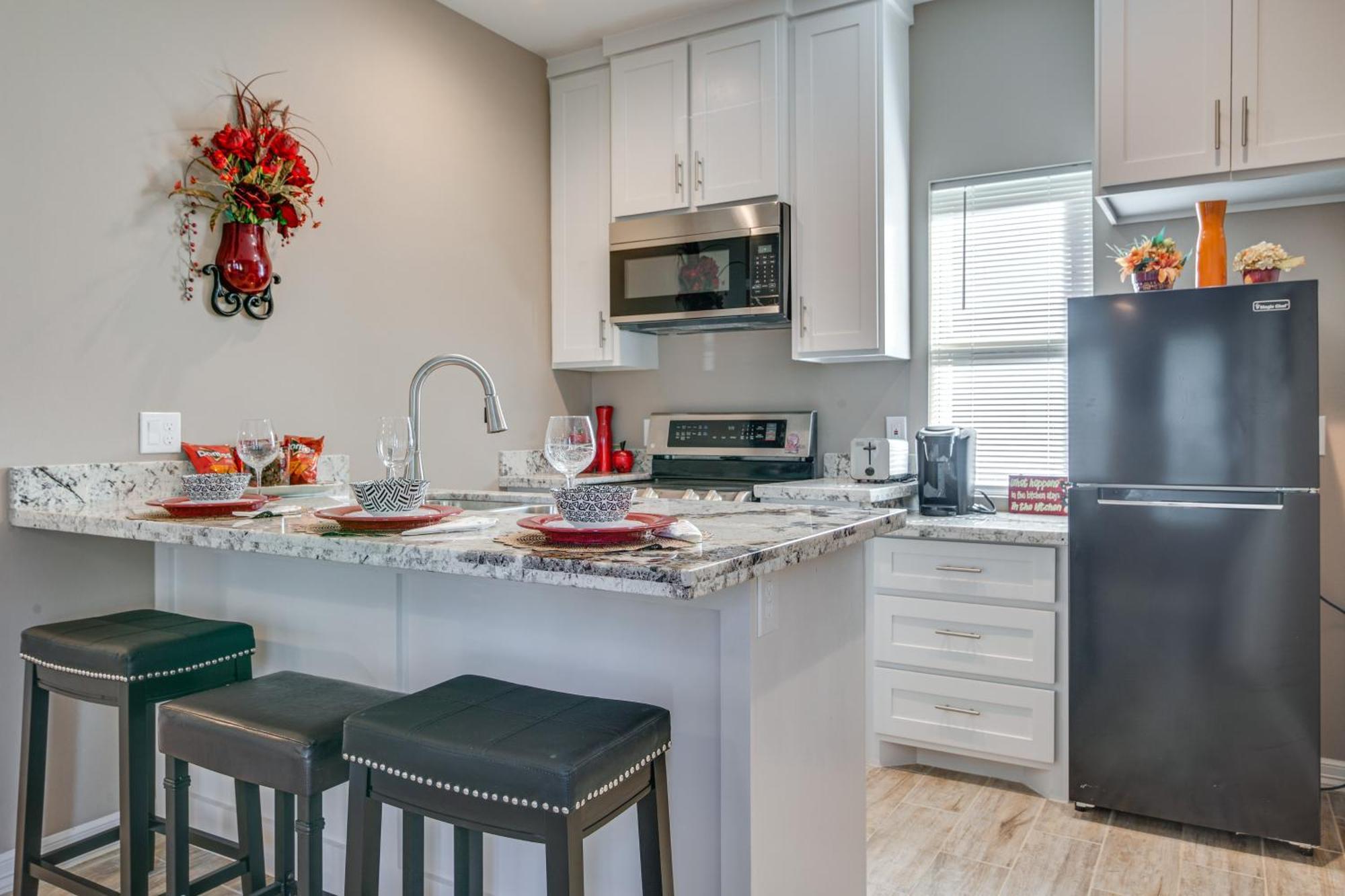 Pet-Friendly Brownsville Apartment With Yard! ภายนอก รูปภาพ