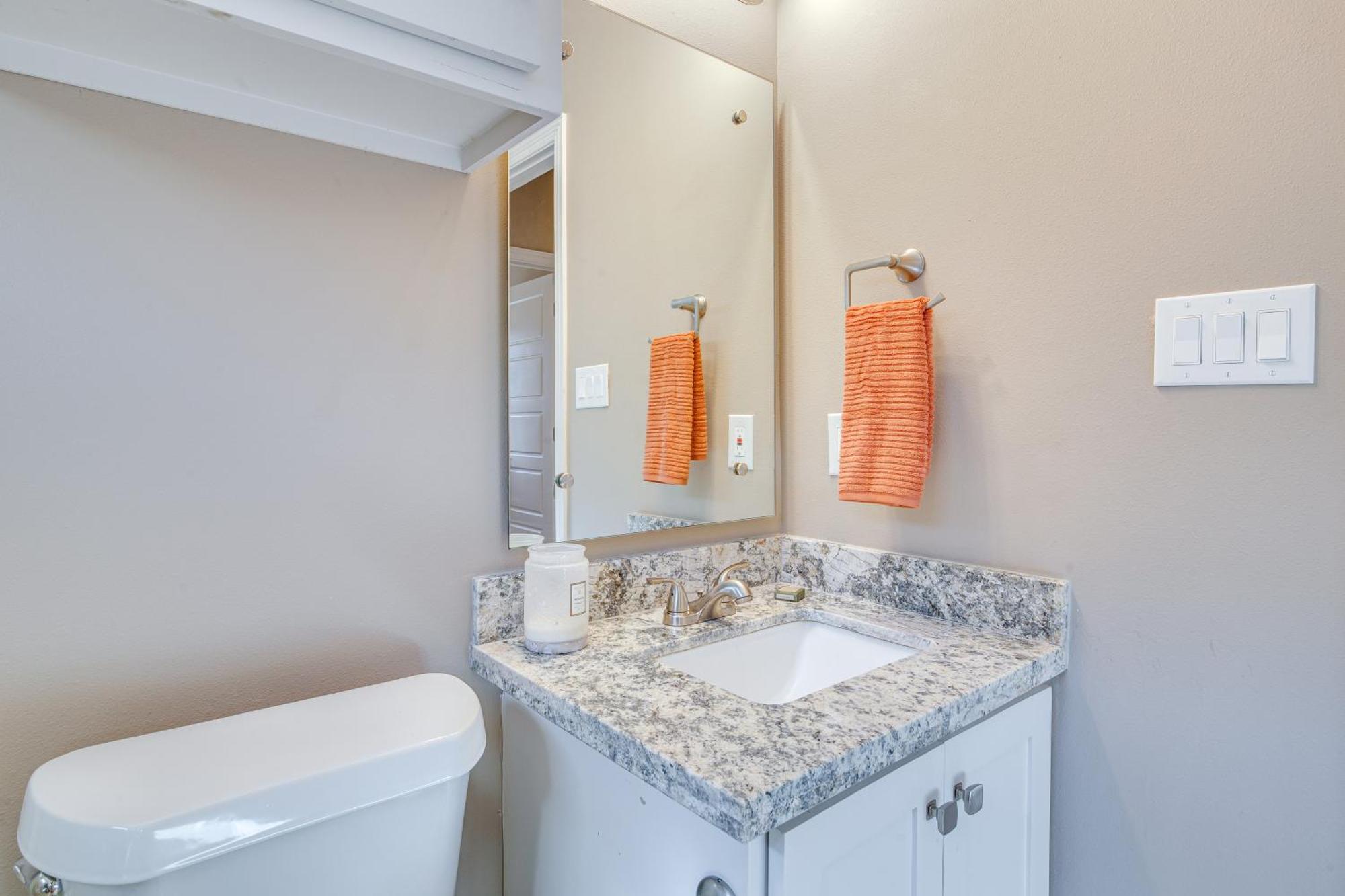 Pet-Friendly Brownsville Apartment With Yard! ภายนอก รูปภาพ